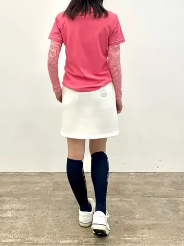 23区GOLF 上野 コーディネート画像