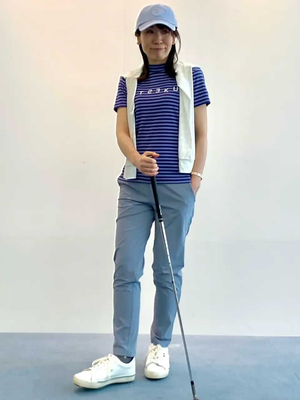  上野 コーディネート画像