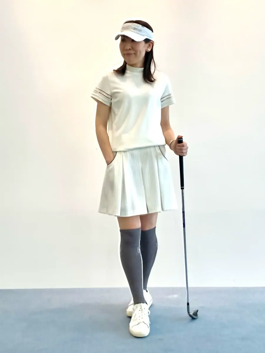  上野 コーディネート画像