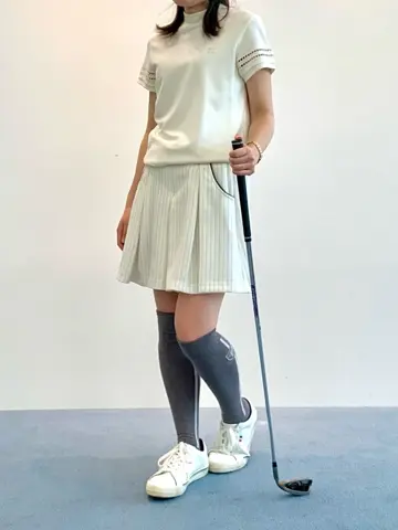 23区GOLF 上野 コーディネート画像