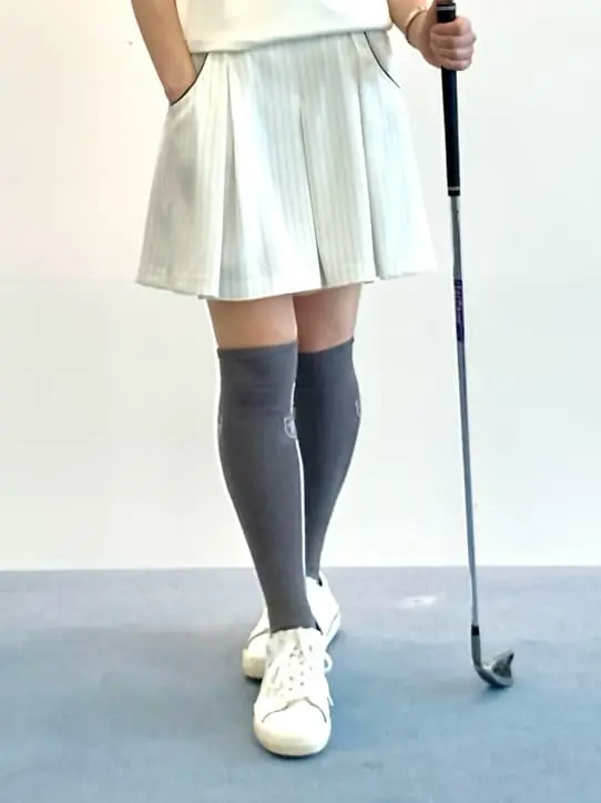 23区GOLF 上野 コーディネート画像