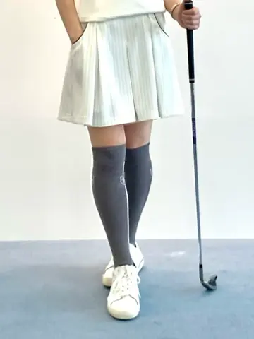 23区GOLF 上野 コーディネート画像