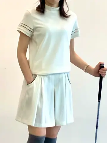 23区GOLF 上野 コーディネート画像