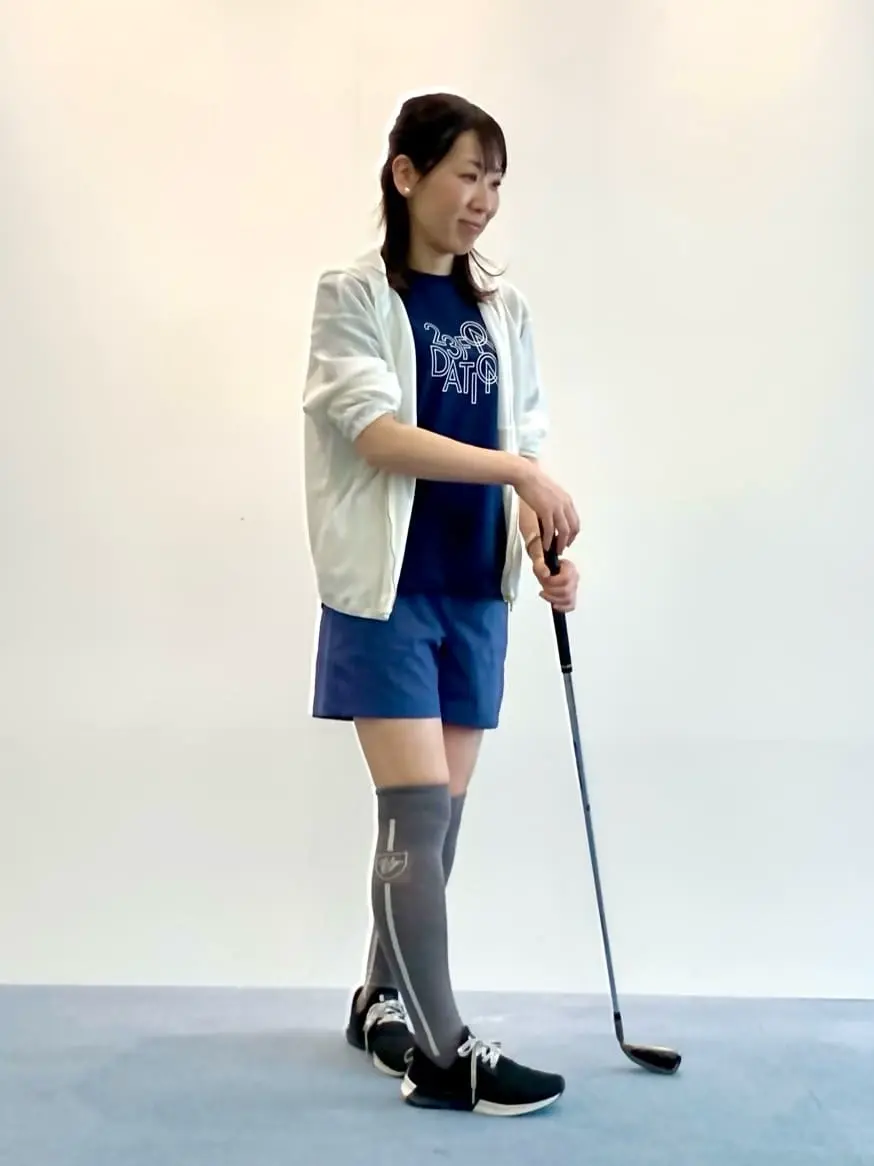  上野 コーディネート画像