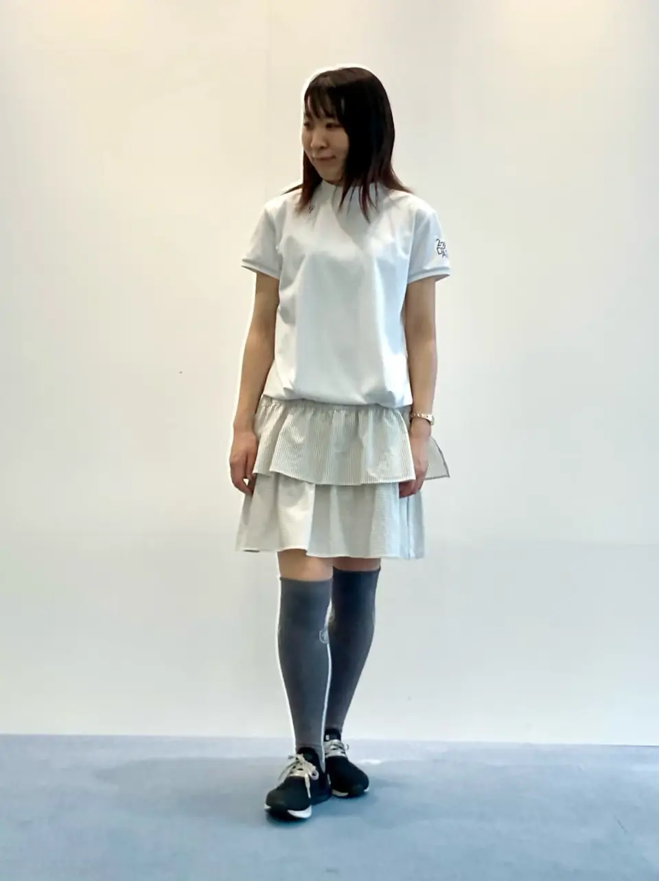  上野 コーディネート画像