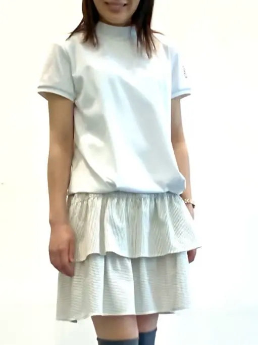 23区GOLF 上野 コーディネート画像