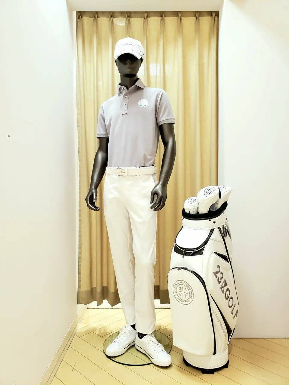  堀江 コーディネート画像