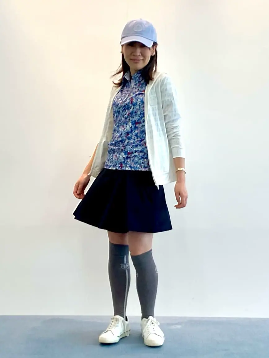  上野 コーディネート画像