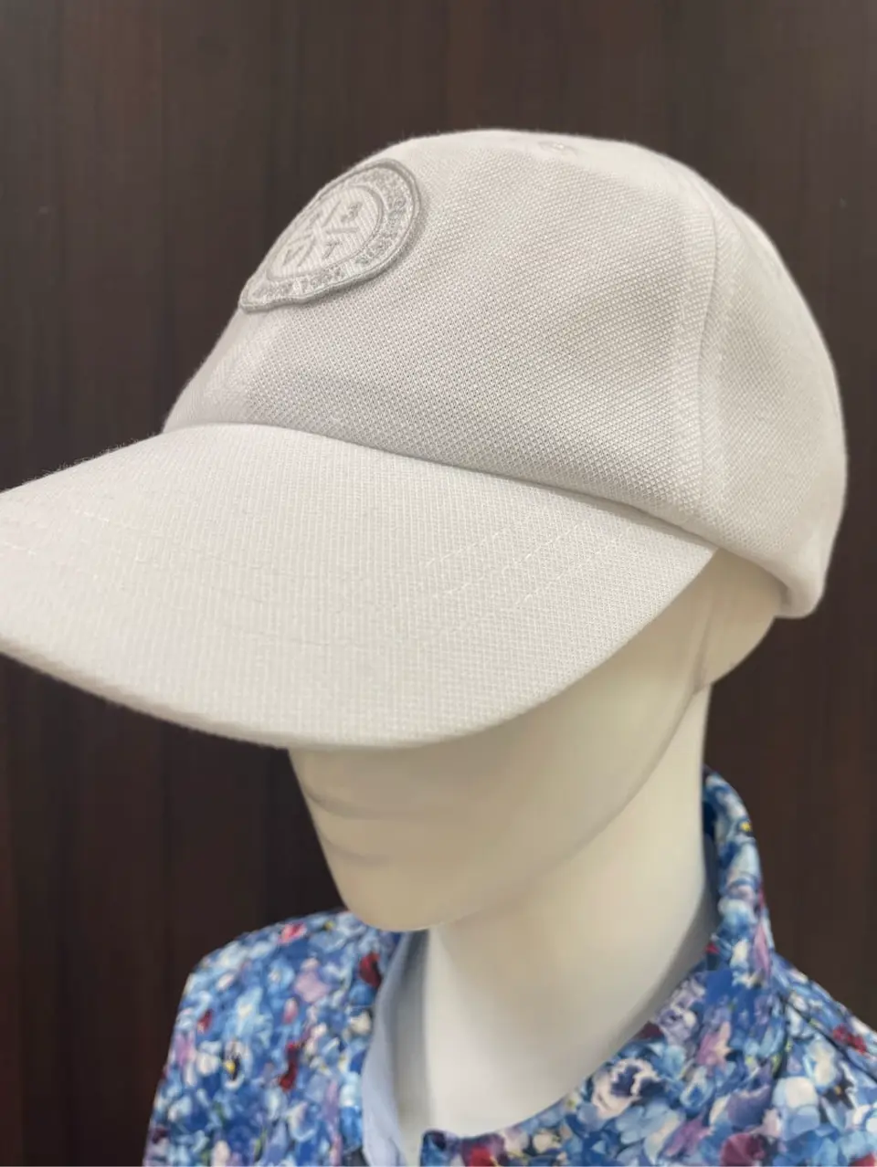 23区GOLF 藤田 コーディネート画像