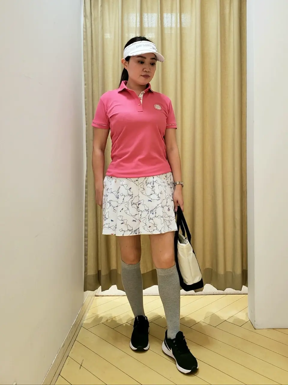  堀江 コーディネート画像