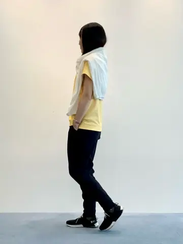 23区GOLF 上野 コーディネート画像