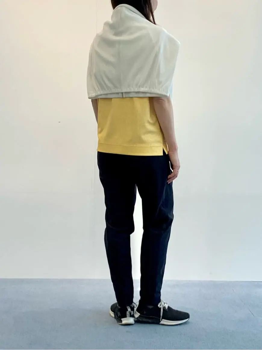 23区GOLF 上野 コーディネート画像