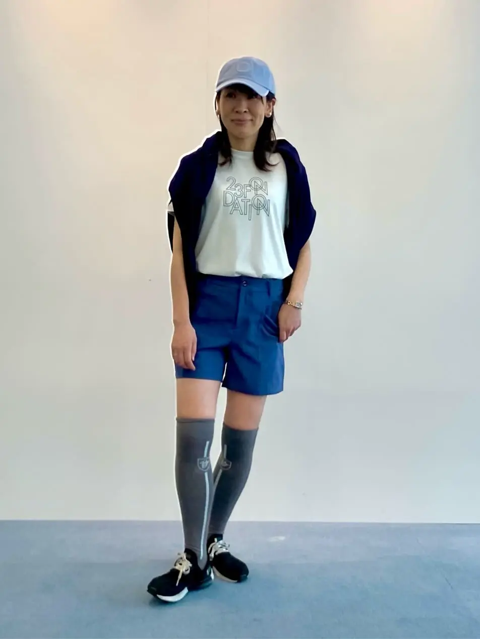  上野 コーディネート画像