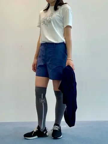 23区GOLF 上野 コーディネート画像