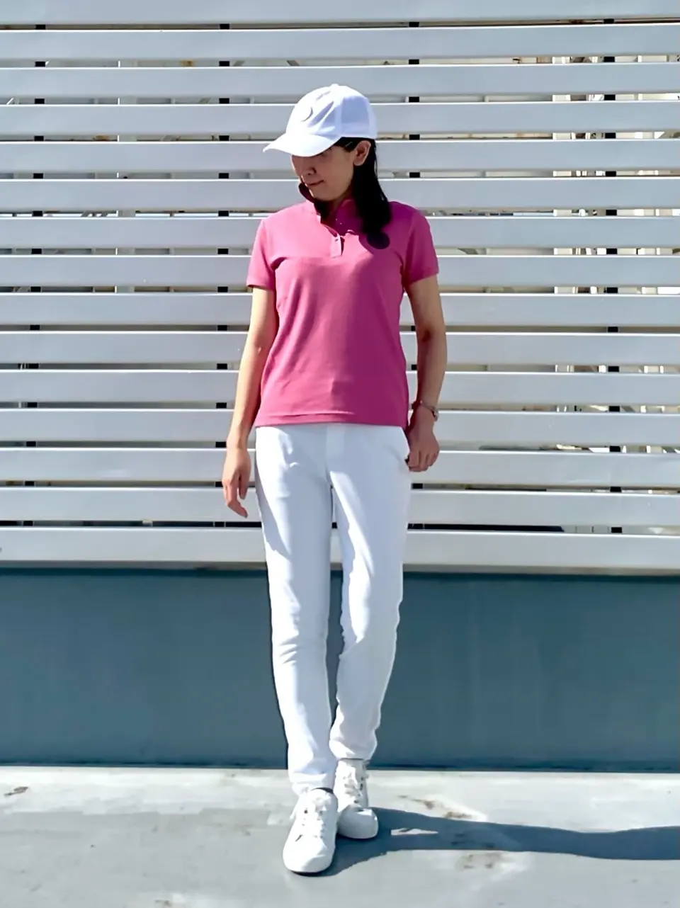  上野 コーディネート画像