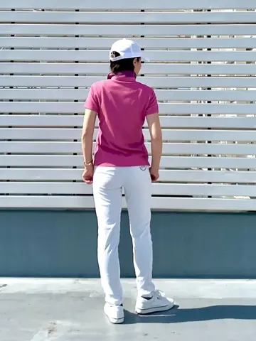 23区GOLF 上野 コーディネート画像