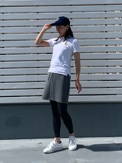  徳丸 コーディネート画像