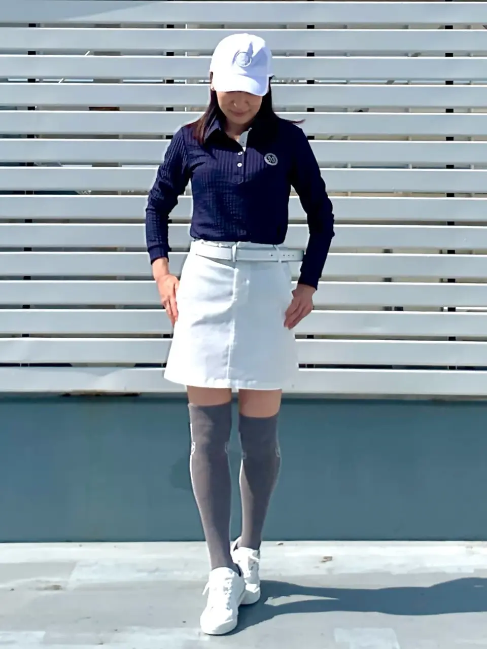  上野 コーディネート画像