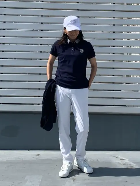  徳丸 コーディネート画像