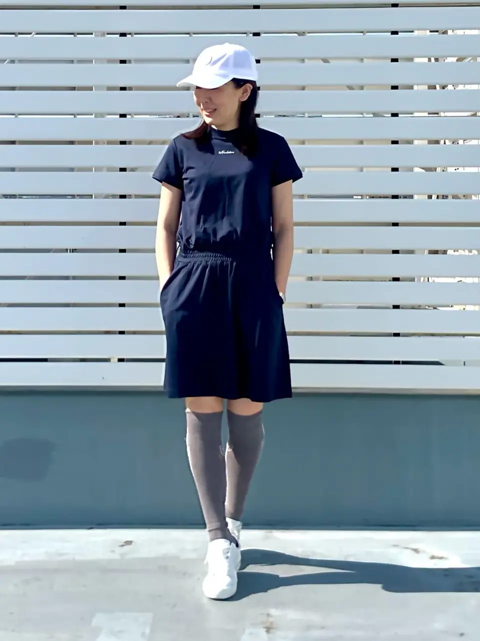  上野 コーディネート画像