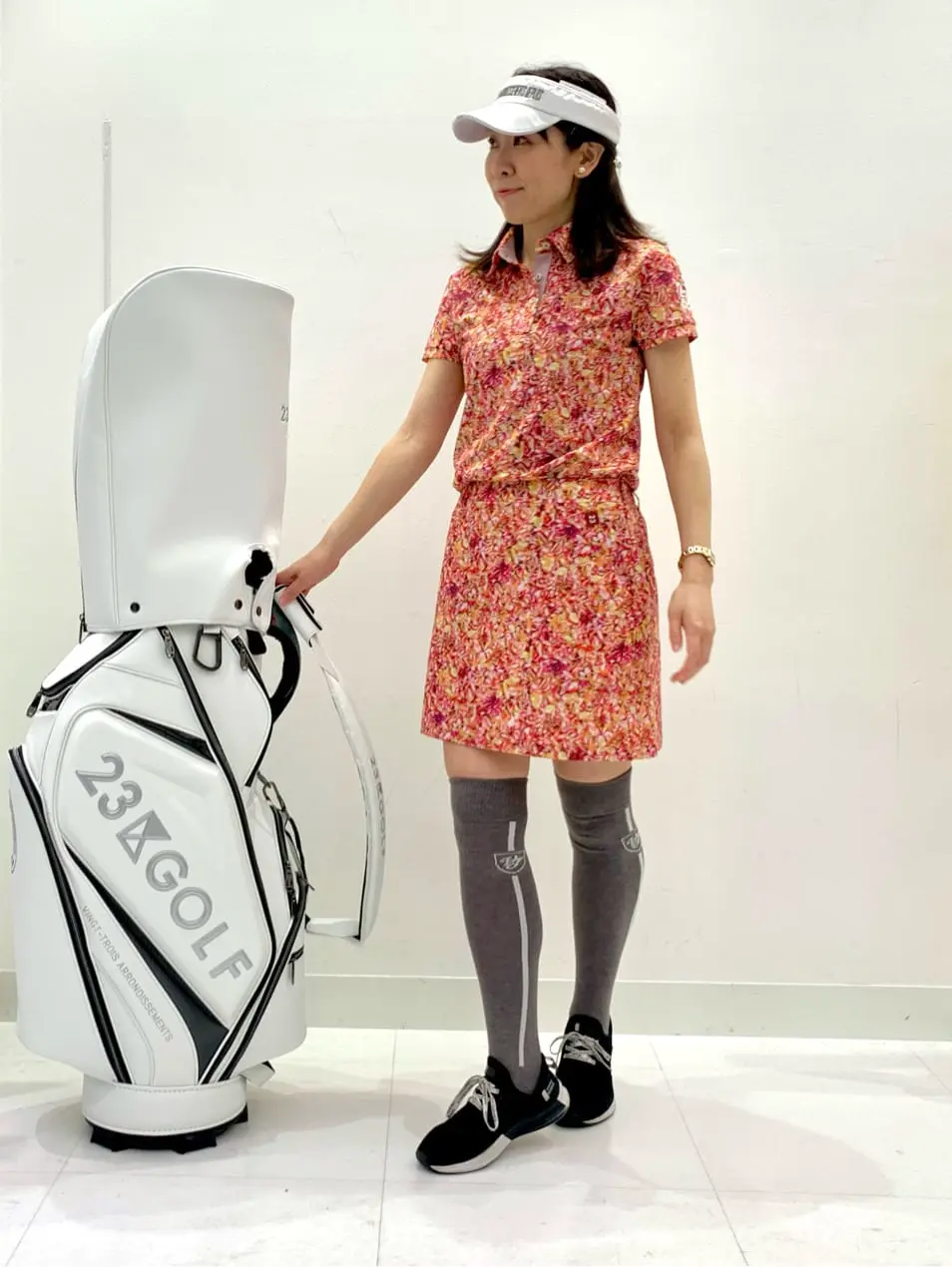  上野 コーディネート画像