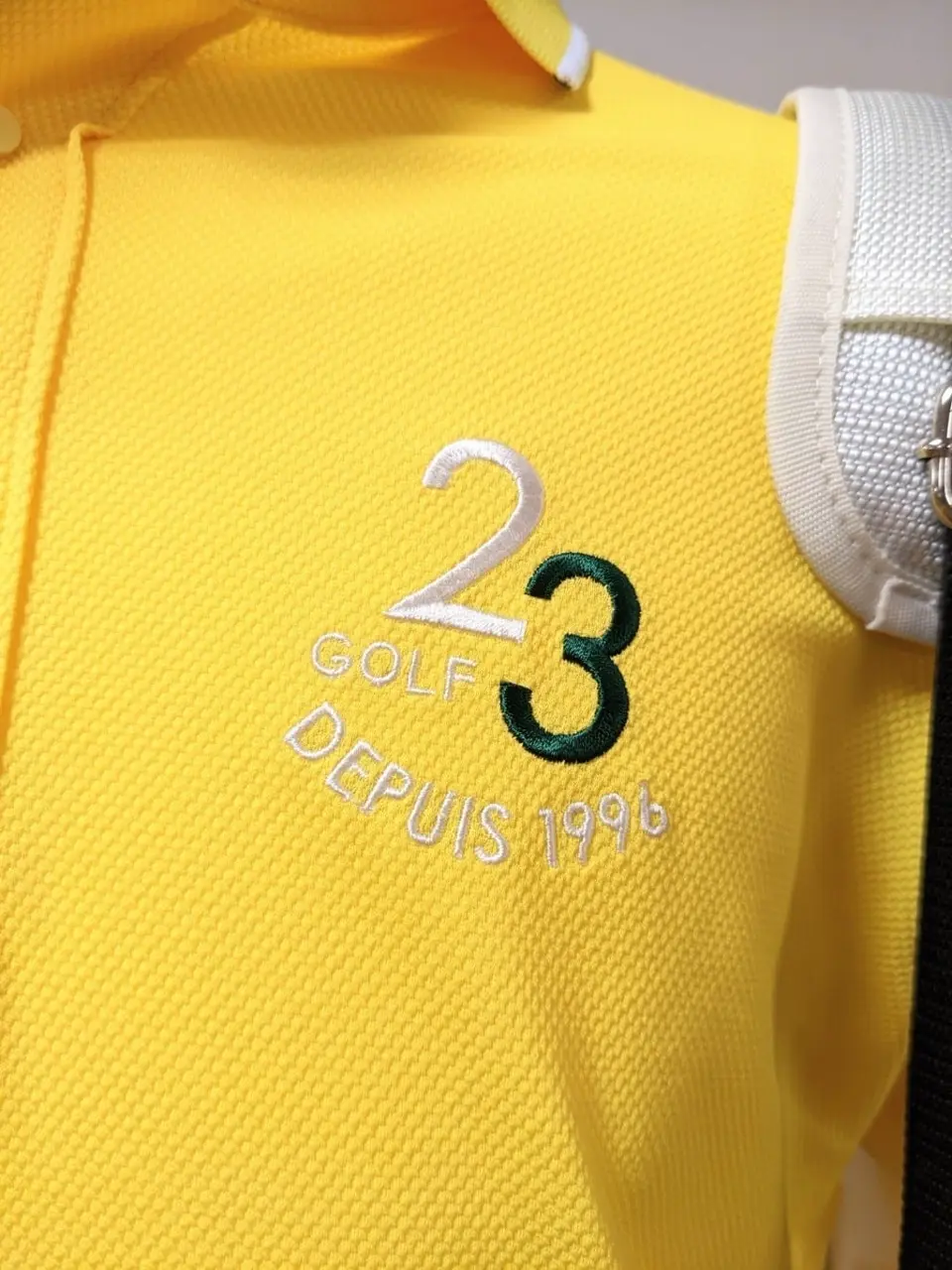 23区GOLF 市川真理子 コーディネート画像