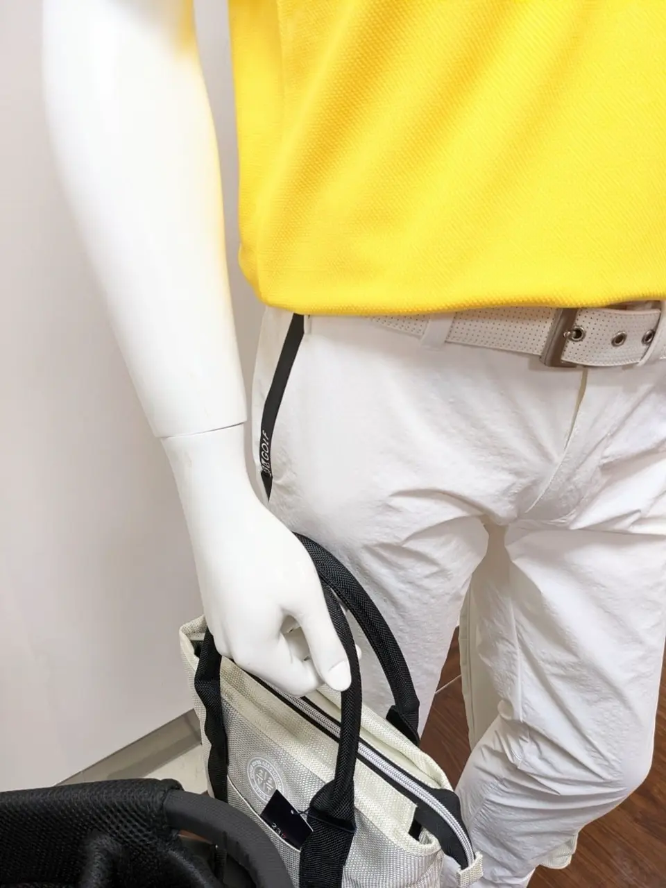 23区GOLF 市川真理子 コーディネート画像