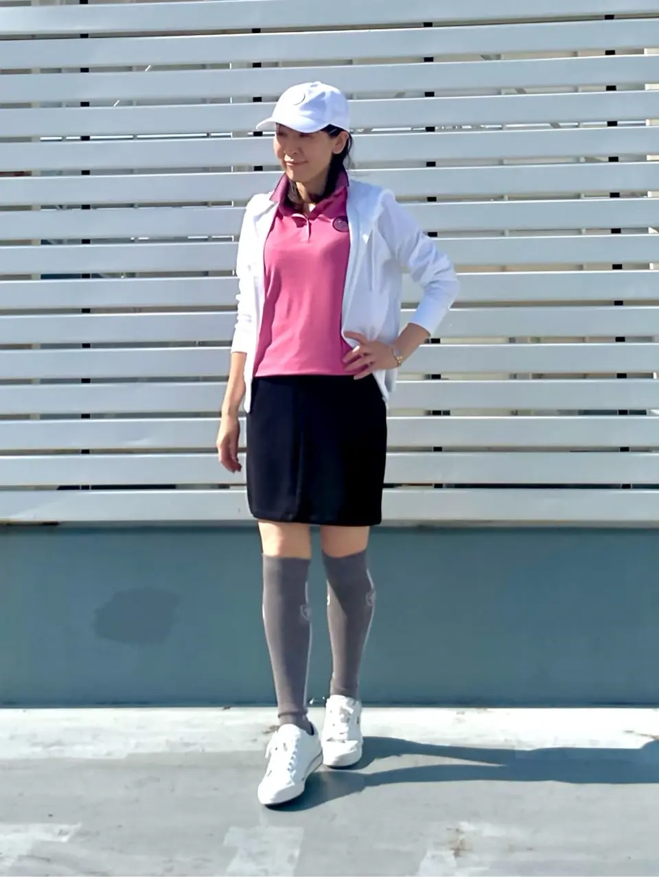  上野 コーディネート画像