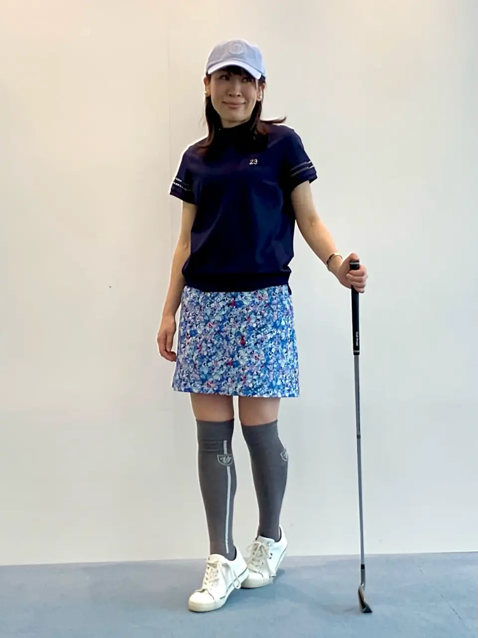  上野 コーディネート画像