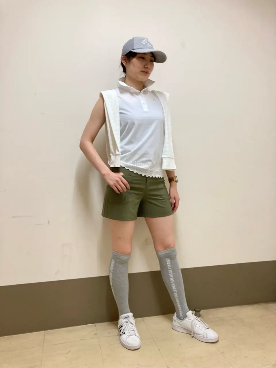  松尾 コーディネート画像