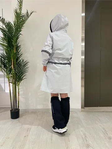 23区GOLF 草野 コーディネート画像