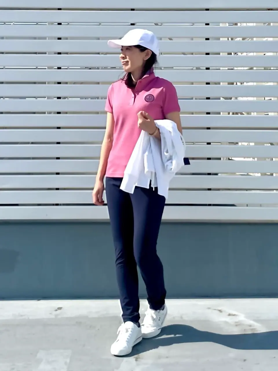  上野 コーディネート画像