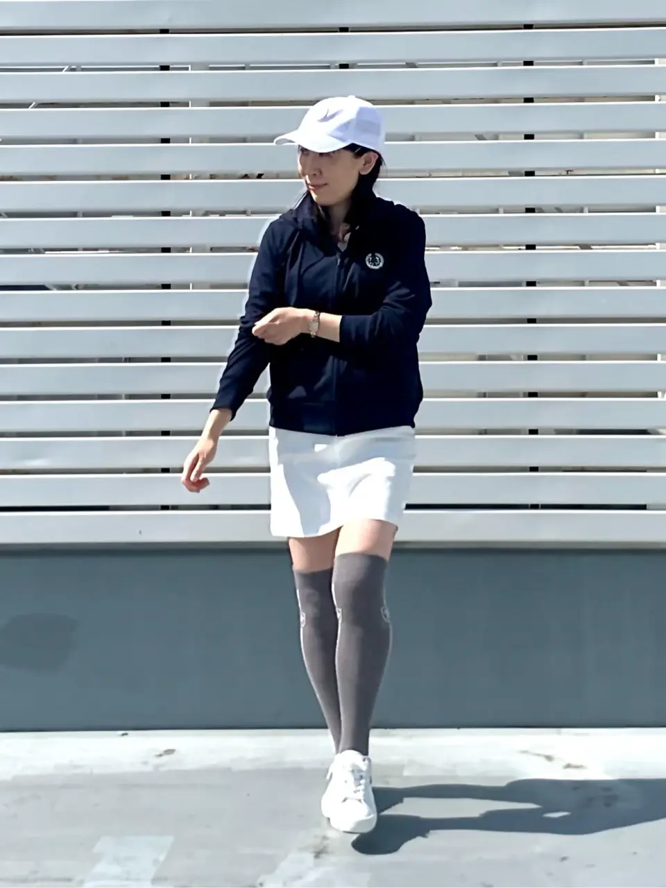  上野 コーディネート画像