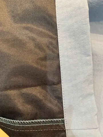 23区GOLF 松屋スタッフ コーディネート画像