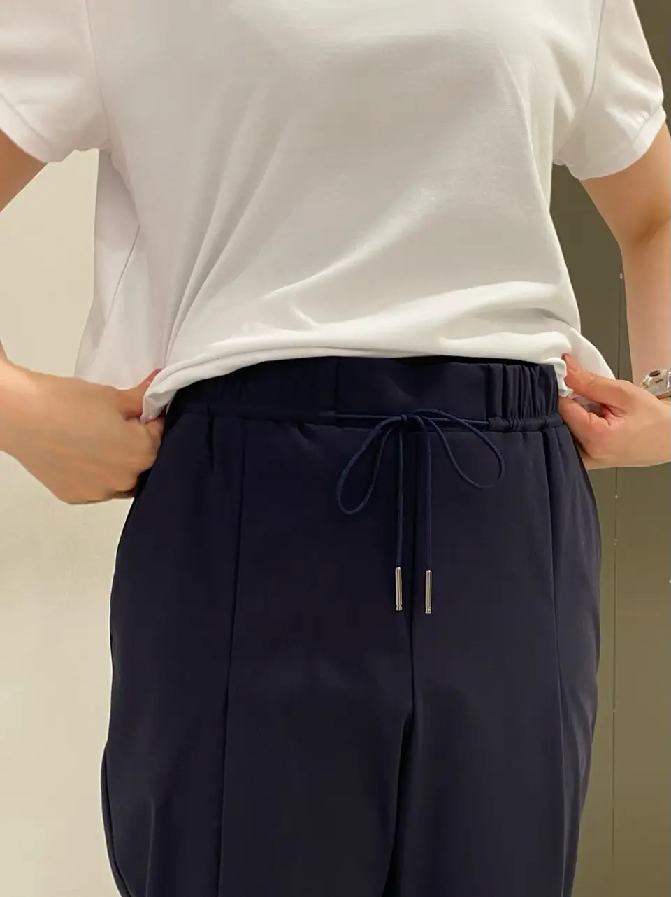 23区GOLF 草野 コーディネート画像