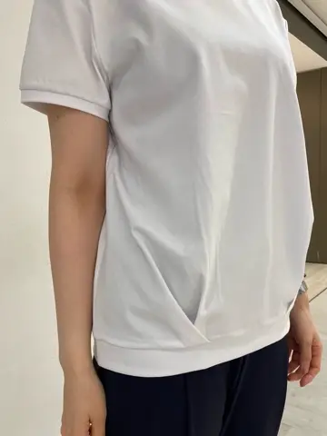 23区GOLF 草野 コーディネート画像