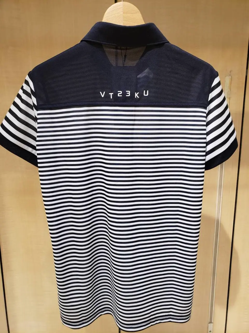 23区GOLF 堀江 コーディネート画像