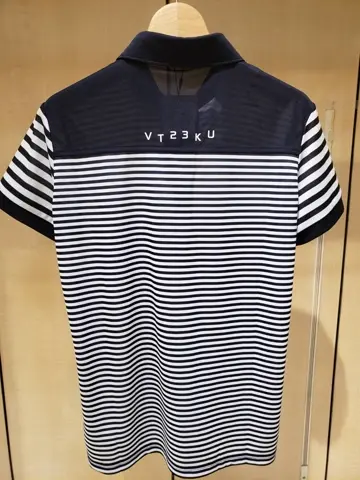 23区GOLF 堀江 コーディネート画像