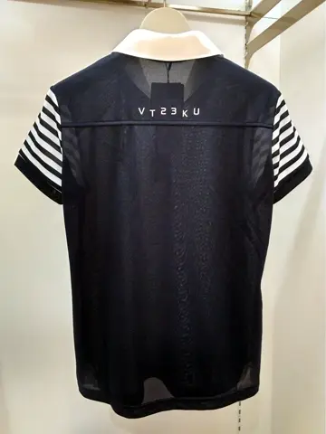 23区GOLF スタッフ コーディネート画像