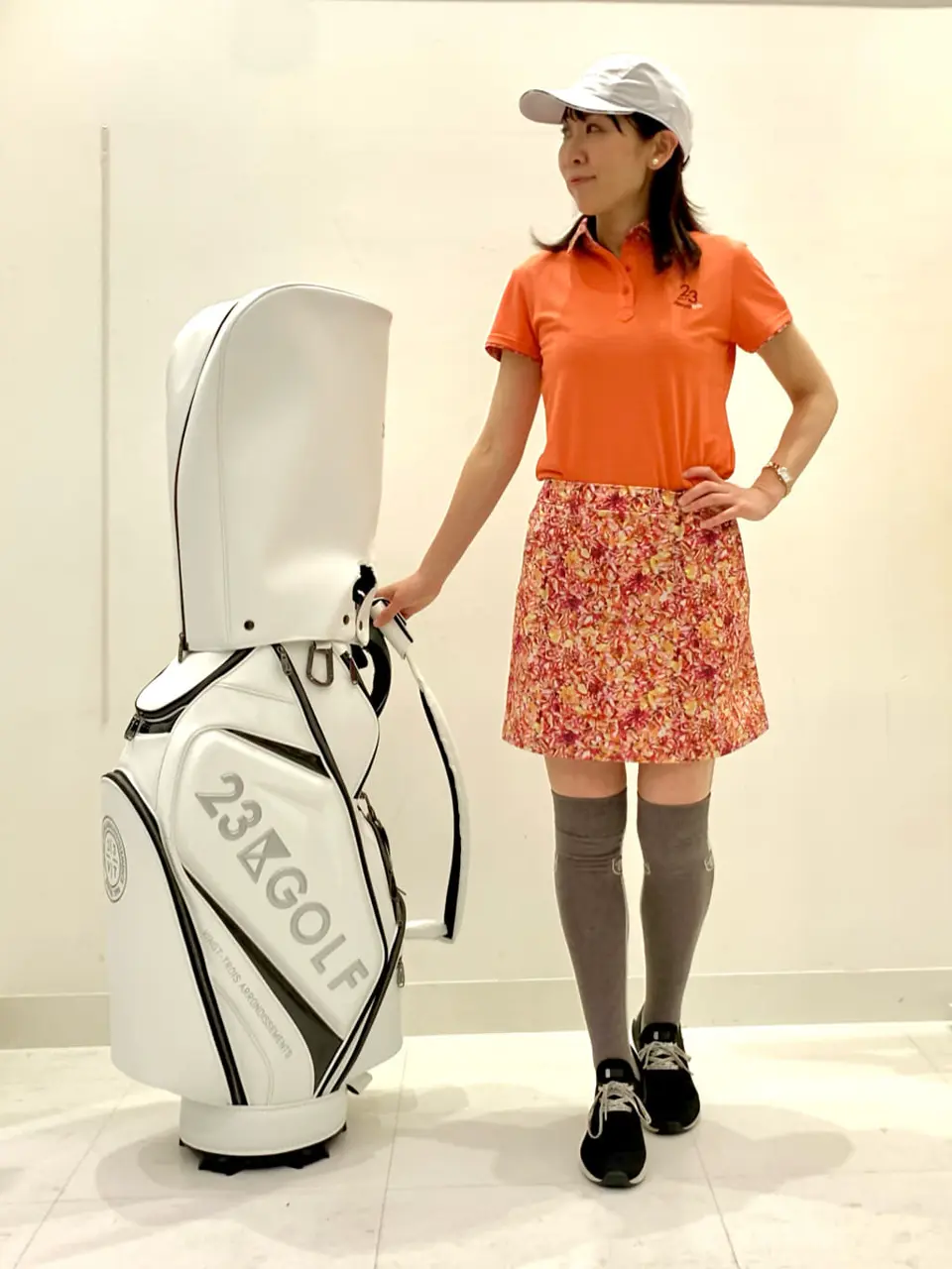  上野 コーディネート画像