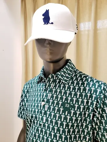 23区GOLF 堀江 コーディネート画像