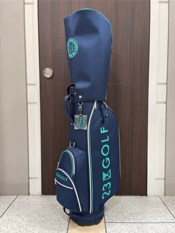 23区GOLF 藤田 コーディネート画像