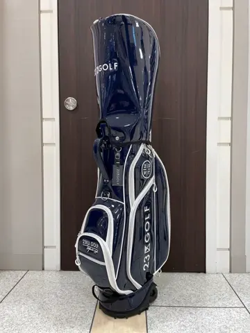 23区GOLF 藤田 コーディネート画像