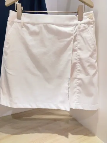 23区GOLF スタッフ コーディネート画像