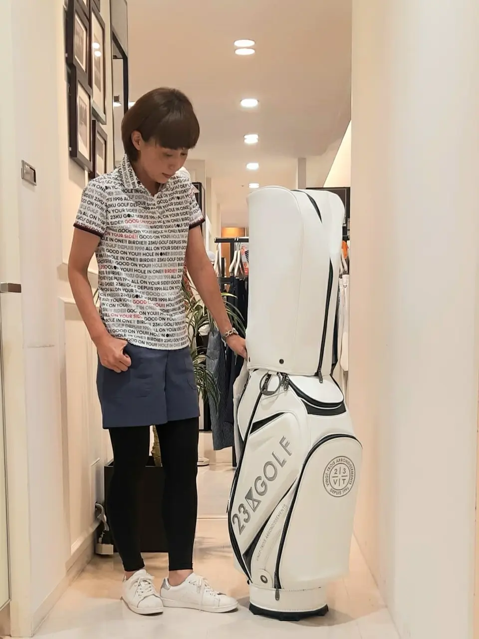  磯島 コーディネート画像