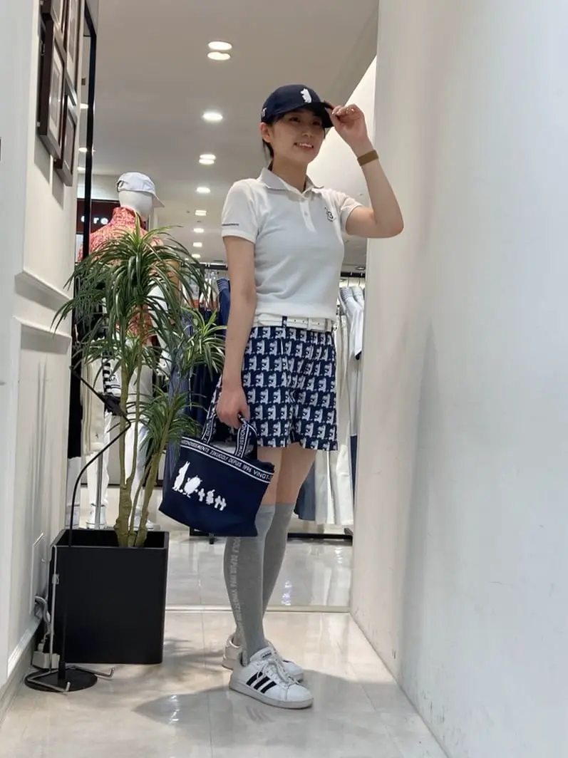  松尾 コーディネート画像