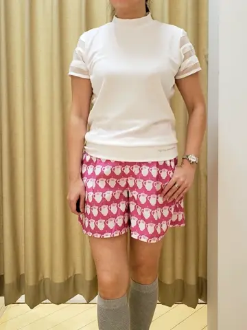 23区GOLF 堀江 コーディネート画像