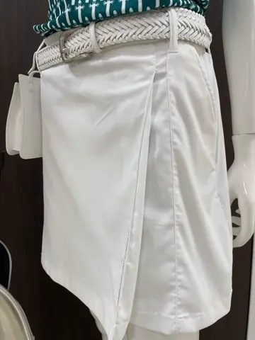 23区GOLF 藤田 コーディネート画像