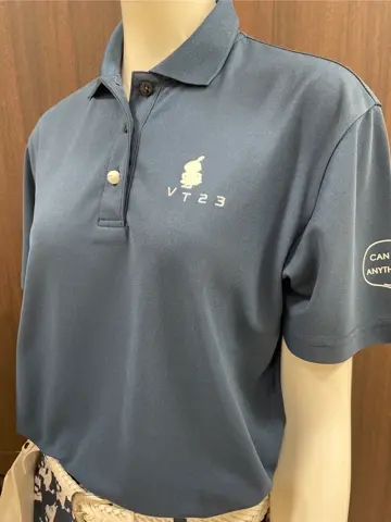 23区GOLF 藤田 コーディネート画像