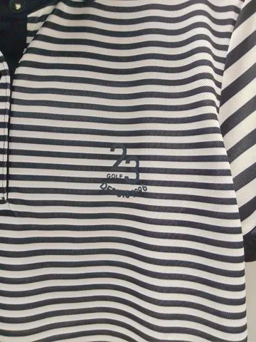 23区GOLF スタッフ コーディネート画像